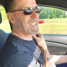 Rodney W. Scott Obituary (2021)