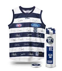 See more ideas about geelong cats, geelong, afl. Geelong Cats 2021 Squad Signed Guernsey Taylormade Memorabilia Sports Memorabilia Australia
