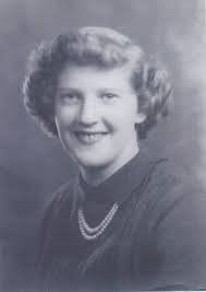 Obituary of Mary Elizabeth Withrow