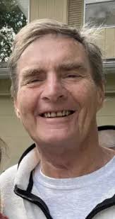 Obituary information for Douglas Michael Jones