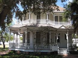 Sidbury House Corpus Christi Texas Corpus Christi Texas Corpus Christi Historic Homes