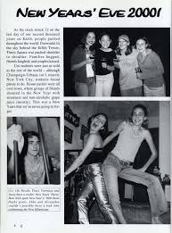 U and I: University HIgh School Yearbook