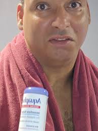 How to Treat Rash of Blade in Musyage