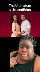 Brian and Lisa Pregnant Ultimatum Usa