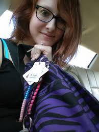 Redefining myself after law school and Broadway