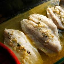 Maybe you would like to learn more about one of these? Oven Poached Flounder With Garlic And Olive Oil Sarah S Cucina Bella