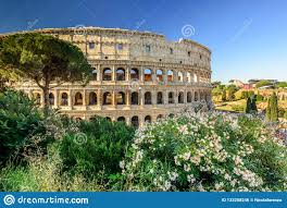 Αποτελείται από μία χερσόνησο σε σχήμα μπότας και δύο μεγάλα νησιά στη μεσόγειο θάλασσα: To 8aymasio Colosseum Sthn Anatolh Rwmh Italia Eyrwph Stok Eikones Eikona Apo Gladiator Coliseum 133258246