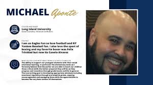 Getting to Know Our School Counselors- News