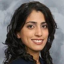 Andleeb Khan Email & Phone Number