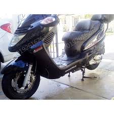 Yamaha tzm сломан, modenas elegan 150. Front Brake Disc Rotor Modenas Elegan 150 200 Scooter