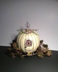 Cinderella Pumpkin Carriage Pumpkin Decorating Cinderella Pumpkin Pumpkin Decorating Contest