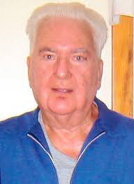 Albert J. Blais Obituary