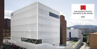 He has won two challengers (cali and são paulo), along with ten futures. The Biocruces Institute Receives The International Architecture Award