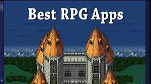 If you don't have access to an internet connection but want to loot a. Best Rpg Apps For The Iphone Ipad Youtube