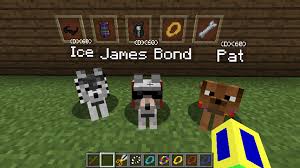 Download mods for minecraft version 1.7.10 only! Doggy Talents Mods Minecraft Curseforge