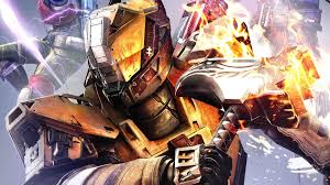 1280 x 720 jpeg 99kb. Destiny Best Titan Armor In The Taken King
