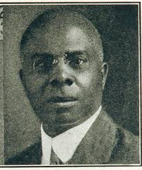 Black ThenMonroe Nathan Work: Founded the Department of Records and  Research at Tuskegee Institute