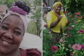 Fundraiser for Hannah Elmore by Felecia Wyatt : The One And Only Trujilda  Mitchel