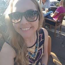 Tracy Hyman's Instagram, Twitter & Facebook