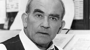 Der Mann mit den meisten Emmys: Hollywood-Star Edward Asner ist tot