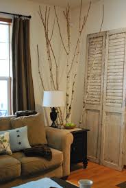 Love Birch Branches Birch Tree Decor Home Decor Living Decor