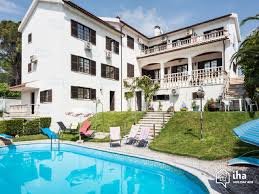 Erf size 1109sqm.with a large attic (aprox 100sqm), wood and tiled floors. Figueira Da Foz Rentals For Your Holidays With Iha Direct