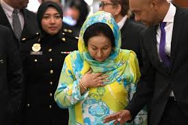 Prior to rizal taking the stand as the 21st prosecution witness, rosmah's lawyers had repeatedly posited to prior witnesses that rizal was never … Bicara Kes Rasuah Pemandu Hantar Dua Beg Sekolah Penuh Duit Rm100 Ke Rumah Rosmah