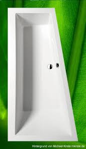 Badewanne 175x135 cm galia aus badewanne 160x90 60x60cm monola 700l weiss raumspar extra tief. Badewanne Andra Links 170 X 90 Raumsparwanne Asymmetrische Wanne Trapezwanne Trapezbadewanne Badewanne Mit Duschzone