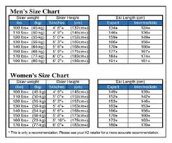 boot sizing page 2 of 3 charts 2019