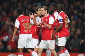 Estado agendado • tempo extra + 0' •. What Happened To The Arsenal Side That Produced Perfect Football Against Slavia Prague Football London