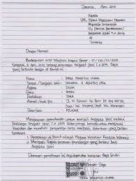We did not find results for: Contoh Surat Lamaran Prajurit Tni Tulis Tangan Contoh Surat Lamaran
