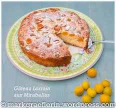 Ob deftig mit speck oder mit gemüse, alles ist möglich. Gateau Lorrain Aux Mirabelles Franzosischer Joghurt Becher Kuchen Mit Mirabellen Ein Rezept Aus Der Lorraine Lebensart Im Markgraflerland