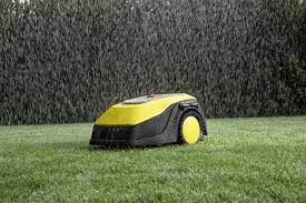 Start by searching our list of local mower repair services in your area, then compare reviews and costs. Karcher Rlm 4 Automatic Robot Lawn Mower Karcher Store Schreiber