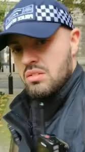 Taylor Macleod Police Cape Breton