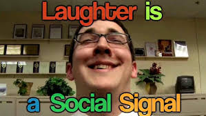 Why Do People Laugh?