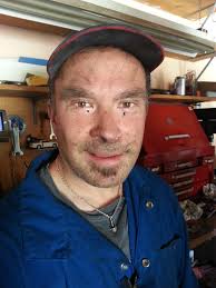 Memories of Terry Michael Kolody