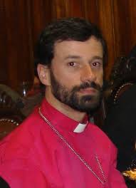 Site Oficial da Igreja Católica Ortodoxa Hispânica