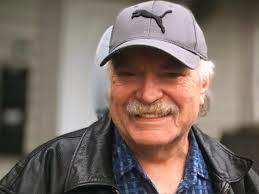 Ted Victor Olsen's Obituary