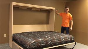 horizontal templeton murphy bed with sofa murphy bed plans murphy bed with sofa horizontal murphy bed