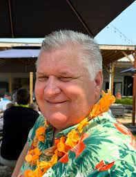 Obituary information for William "Bill" McArthur