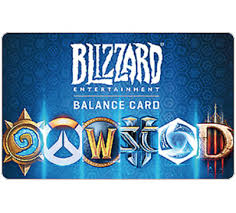 Gift card balance (gcb) checks live giftcard balance. Blizzard Balance Gift Card 20 Or 50 Email Delivery Ebay