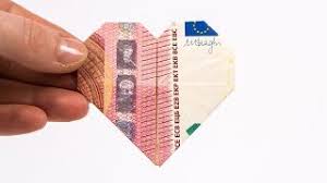 Die auffassungen darüber haben sich geändert, gut so. Wie Viel Geld Zur Hochzeit Schenken The Impish Ink