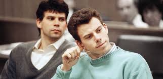 Lyle and erik menendez brutally murdered their parents for money with two months to kill before returning to princeton, lyle, 20 and erik now 17, began burglarizing their friend's parent's homes. Are Menendez Brothers Still In Jail Where Are Joseph And Erik Menendez Now