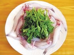 Káº¿t quáº£ hÃ¬nh áº£nh cho cÃ¡ khoai náº¥u canh chua