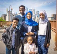 Ilhan omar is neither the radical bogeywoman portrayed by president trump nor the savior some on the left 'i believe in my work.' how rep. Threesixty Focus On Ilhan Omar Threesixty Journalism
