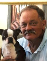 Mr. James Larry Chambers Obituary May 27, 2020