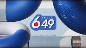 Le numéro chance est le 7. Lotto 6 49 Tirage Du 5 Juin 2019 Youtube