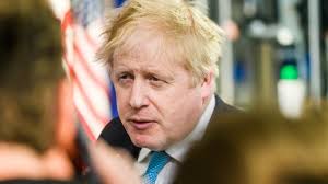 Banijay Rights Boards Channel 4's Boris Johnson Doc Series