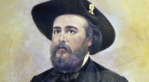 Soldier of Fortune' Col. Henry Titus Established Titusville as Brevard  County Seat in 1880