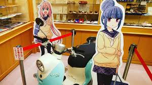koshino on instagram 下部ホテル ホテル内の売店の一角に ゆるキャン コーナー ゆるキャン の絵馬などが 売ってた 訪問日 2020 令和2 年9月18 19日 山梨県 身延町 身延 minobu 峡南地域 co4noゆるキャンd聖地巡礼記録 聖地巡礼 ゆるキャン キャンキャン
